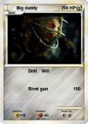 Big daddy