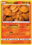 chicken nuggs