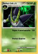 Perfect Cell
