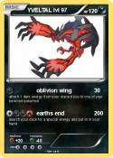 YVELTAL lvl 97
