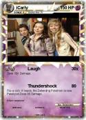 iCarly