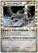 Fierce Deity Link Fierce Deity