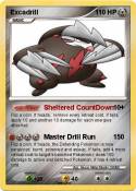 Excadrill