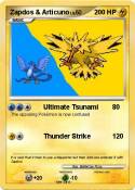 Zapdos &