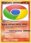 google meme