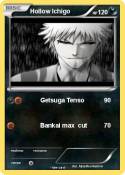 Hollow Ichigo