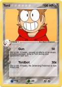 Tord
