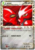 scizor