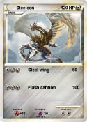 Steeleon