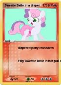 Sweetie Belle