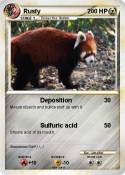 Rusty