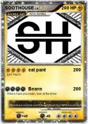SOOTHOUSE