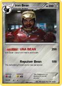 Iron Bean
