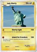 lady liberty