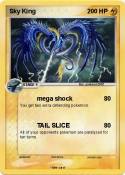 Sky King