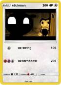 stickman