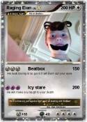 Raging Eian Raging Eian