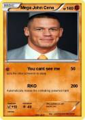 Mega John Cena