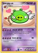 love pig