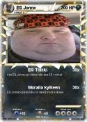 ES Jonne