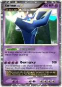 Xerneas