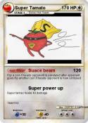 Super Tamato