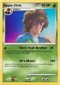 Hippie Chris