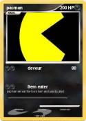 pacman