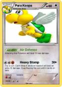 Para Koopa Para Koopa
