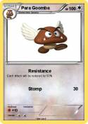 Para Goomba