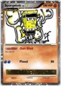 Spongebob