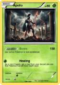 Apollo