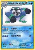 Mega Poliwrath