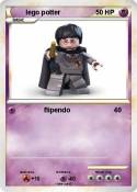 lego potter