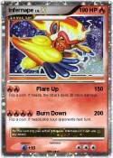 Infernape
