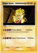 Super Sonic