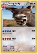 funny donky
