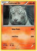 reshuram EX