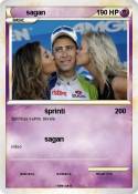 sagan