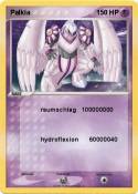 Palkia 