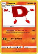 Da-man!
