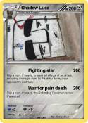 Shadow Luca