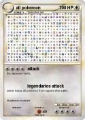 all pokemon