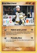 Brad Marchand