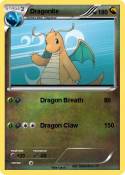Dragonite
