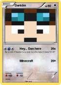 Dantdm