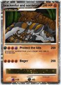 brackenfur and