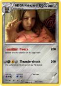MEGA Natazard