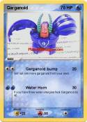 Garganoid