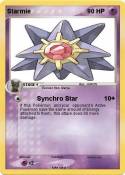 Starmie